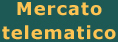 Mercato telematico